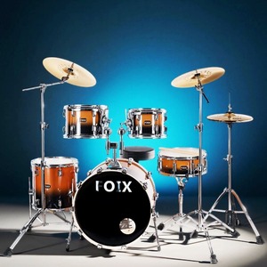 Ударная установка Foix DF-2128