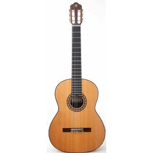 Классическая гитара Prudencio Saez 2-M G-9