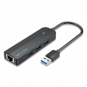 Переходник USB - Ethernet Vention CHNBB