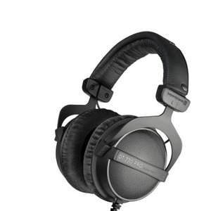 Наушники мониторные классические Beyerdynamic DT 770 PRO 250 Ohm Black LE