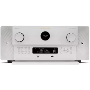 AV ресивер Marantz Cinema 40 Silver-Gold