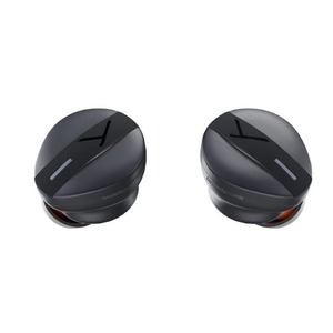 Наушники внутриканальные беспроводные Beyerdynamic Free Byrd Black