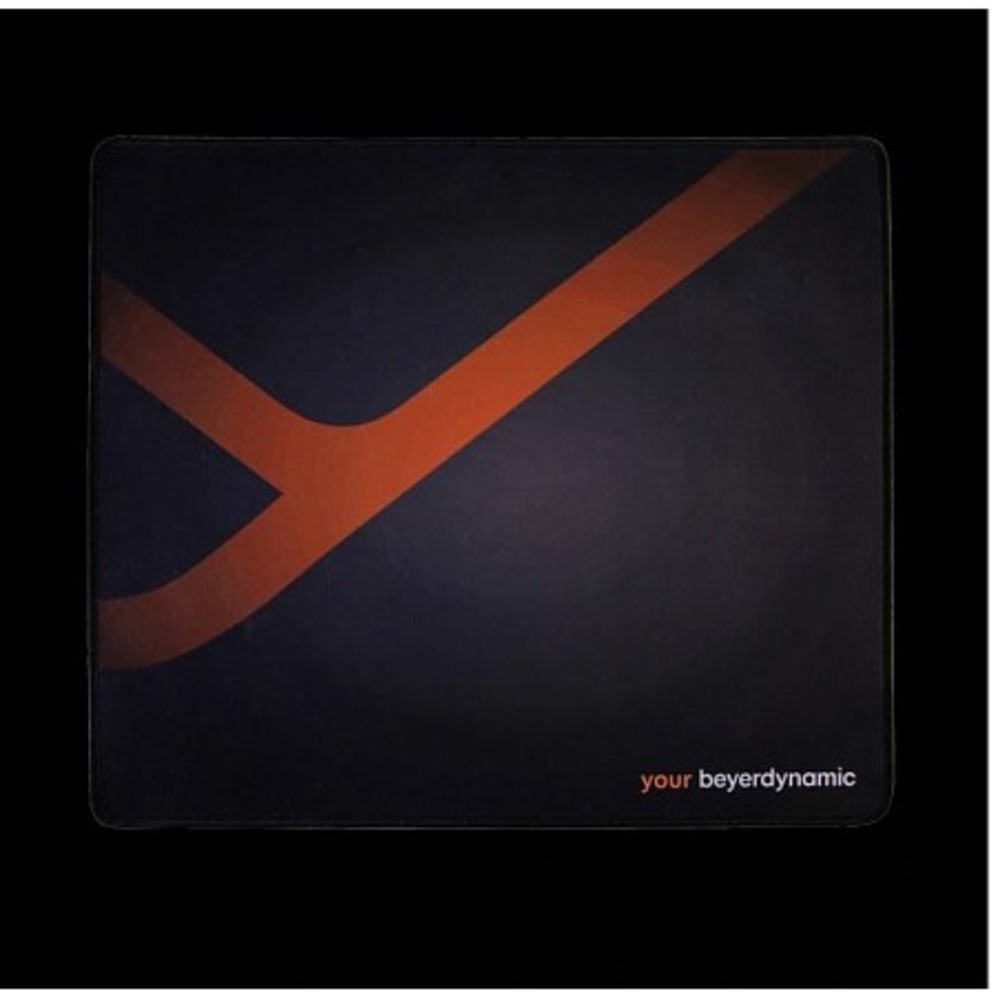 Коврик игровой Beyerdynamic Mousepad