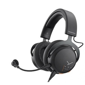 Игровая гарнитура Beyerdynamic MMX 100 Black