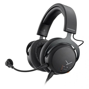 Игровая гарнитура Beyerdynamic MMX 150 Black