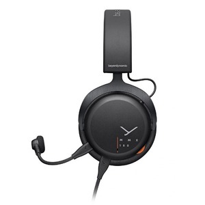 Игровая гарнитура Beyerdynamic MMX 150 Black