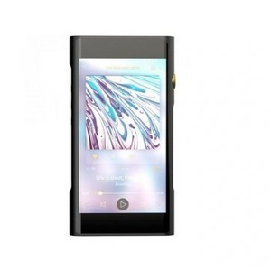 Цифровой плеер Hi-Fi Shanling M6 Pro (21) Black