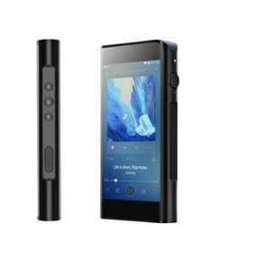 Портативный аудиоплеер Shanling M6 Pro (21) Black