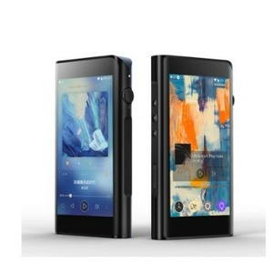 Портативный аудиоплеер Shanling M6 Pro (21) Black