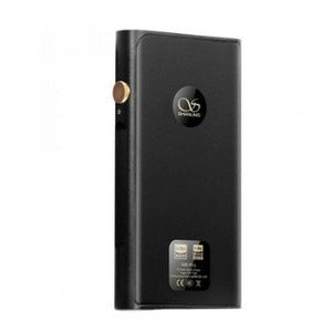 Портативный аудиоплеер Shanling M6 Pro (21) Black