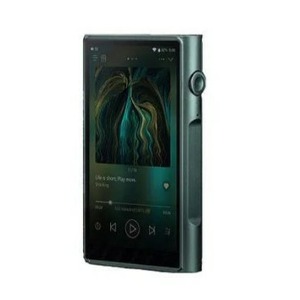 Портативный аудиоплеер Shanling M6 Ultra Black