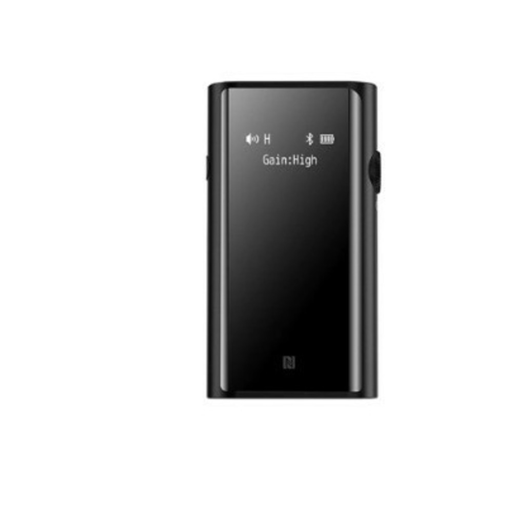 ЦАП/усилитель для наушников Shanling UP5 Black