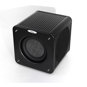 Сабвуфер закрытого типа Velodyne MicroVee-X Black