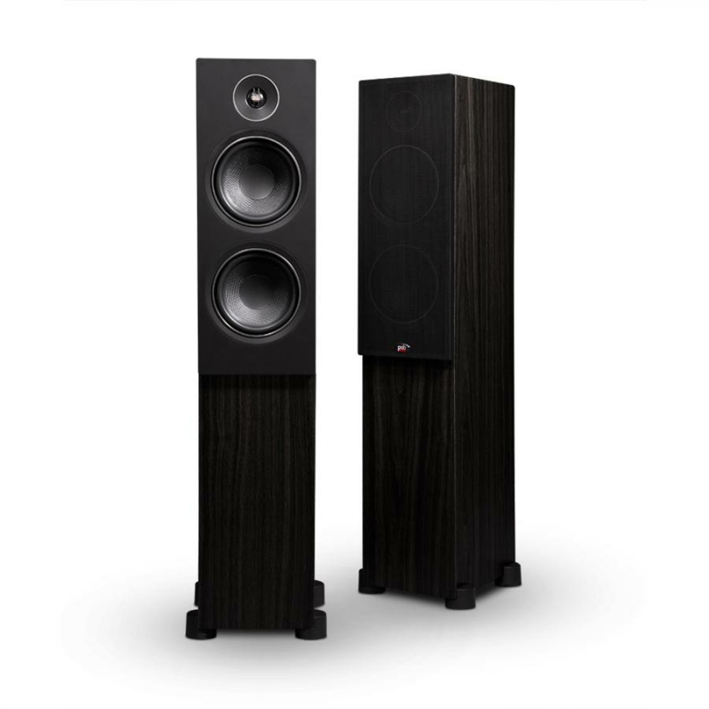 Напольная акустика PSB Alpha T20 Black