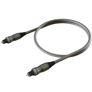 Кабель оптический Toslink - Toslink Real Cable OTT70 2.0m