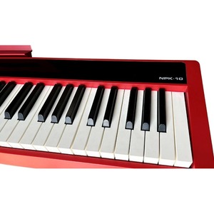 Пианино цифровое NUX NPK-10-RD
