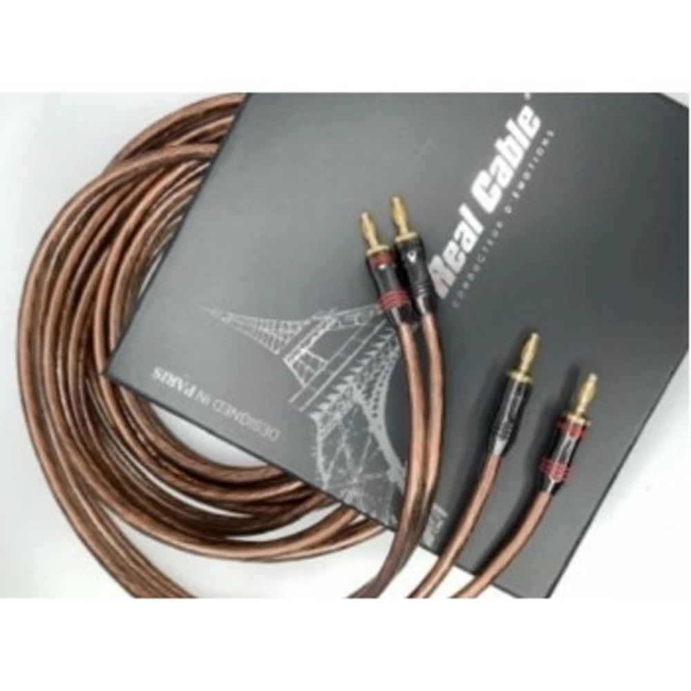 Кабель акустический Real Cable ELITE 500 3.0m