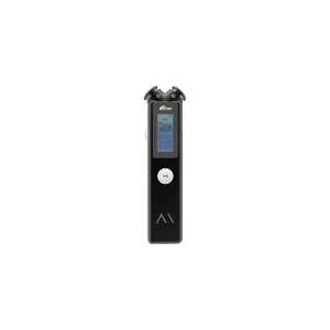 Диктофон Ritmix RR-145 16GB Black
