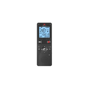 Диктофон Ritmix RR-820 16Gb Black