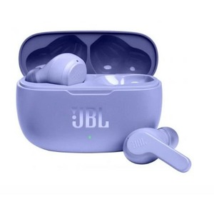 Наушники внутриканальные беспроводные JBL JBLW200TWSPUR