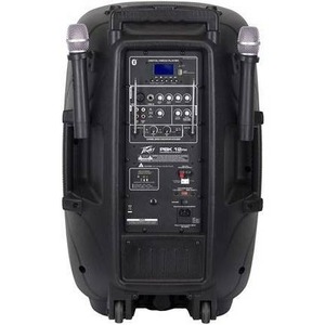 Активная акустическая система PEAVEY PBK 15FM