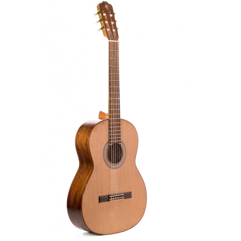 Классическая гитара Prudencio Saez 1-S 8 Cedar Top