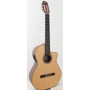 Электроакустическая гитара Prudencio Saez 169 Spruce Top