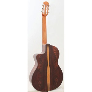 Электроакустическая гитара Prudencio Saez 169 Spruce Top