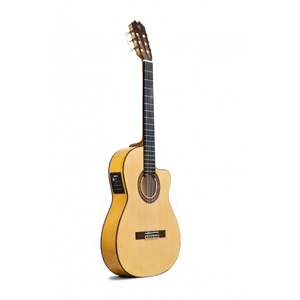 Классическая гитара Prudencio Saez 5-CW 57 Spruse Top