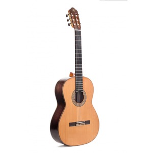 Классическая гитара Prudencio Saez 3-M 28 Cedar Top