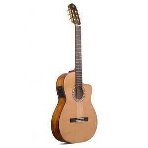 Электроакустическая гитара Prudencio Saez 3-CW 52 Cedar Top
