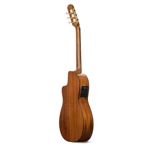 Электроакустическая гитара Prudencio Saez 3-CW 52 Cedar Top