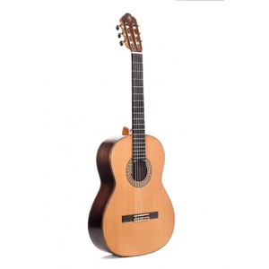 Классическая гитара Prudencio Saez PR4-M G-11 Cedar Top