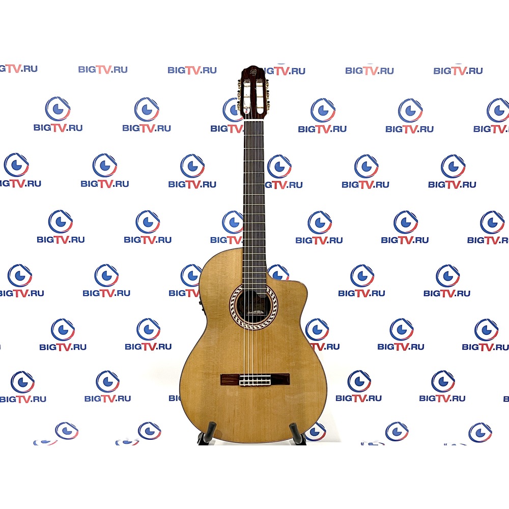 Классическая гитара Prudencio Saez 4-CW 56 Cedar Top