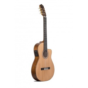 Классическая гитара Prudencio Saez 4-CW 56 Cedar Top