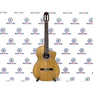 Классическая гитара Prudencio Saez 4-CW 56 Cedar Top