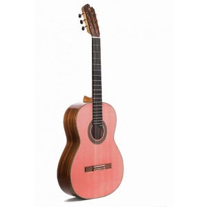 Классическая гитара Prudencio Saez 4-PS 1963