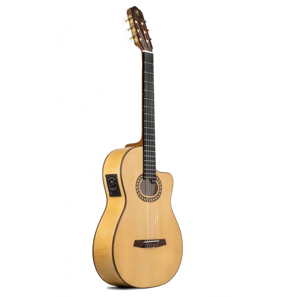 Классическая гитара Prudencio Saez 6-CW 59 Spruce Top