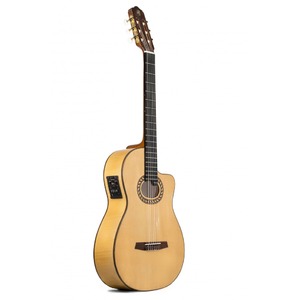Классическая гитара Prudencio Saez 6-CW 59 Spruce Top