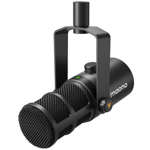 Вокальный микрофон (динамический) Maono PD400