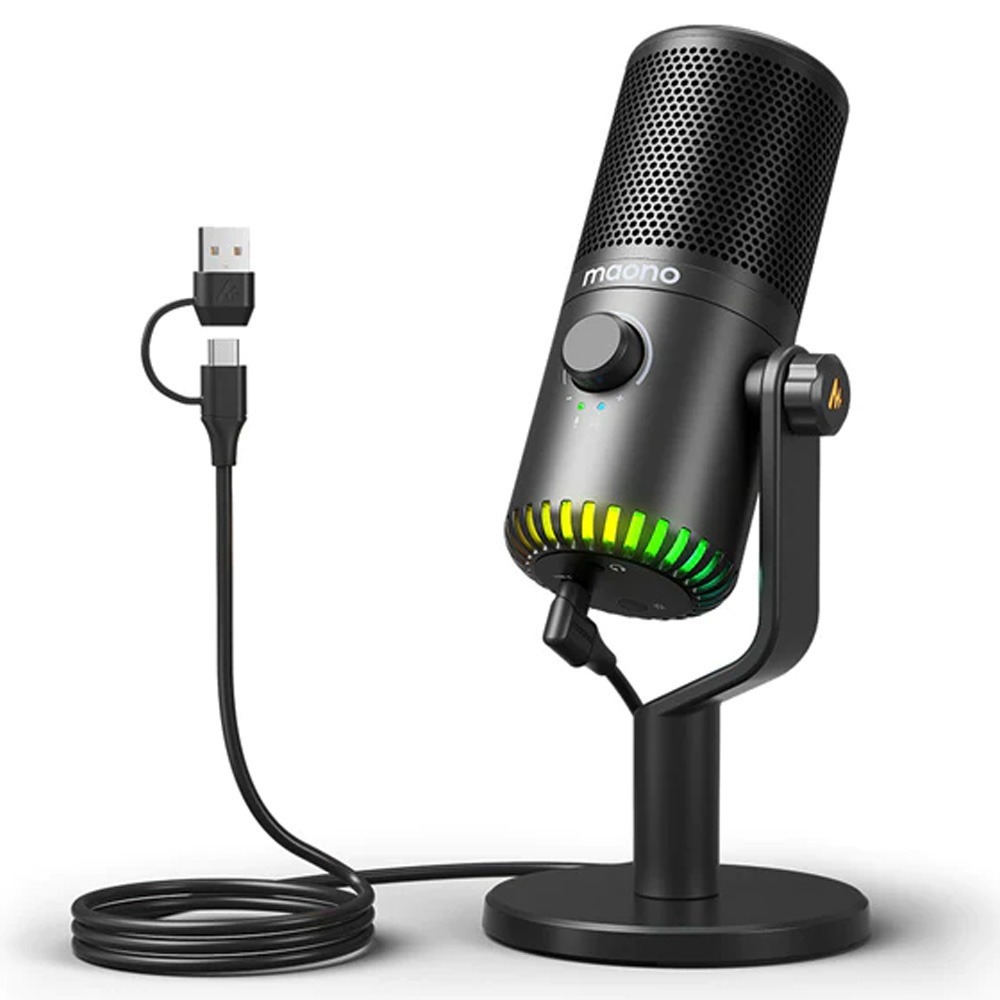 USB микрофон Maono DM30