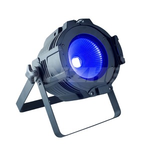 Прожектор профильный PROCBET PAR LED 200 COB RGBW MKII