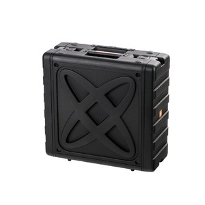 Рэковый кейс Guider PP-6UW