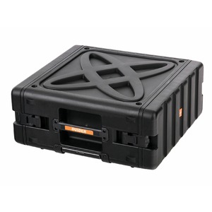 Рэковый кейс Guider PP-6UW