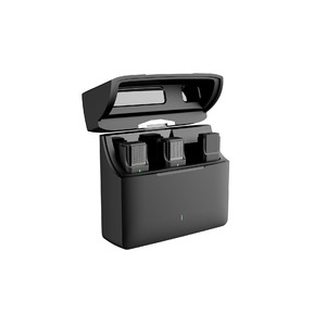 Радиосистема с USB приемником Simply Fly CYA02-A-L