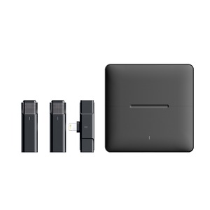 Радиосистема с USB приемником Simply Fly CYA02-A-L