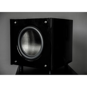 Сабвуфер закрытого типа Velodyne SPL-X12 black