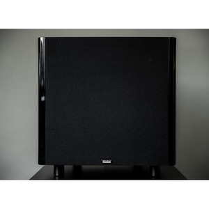 Сабвуфер закрытого типа Velodyne SPL-X12 black