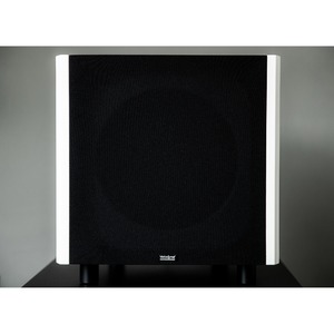 Сабвуфер закрытого типа Velodyne SPL-X10 white