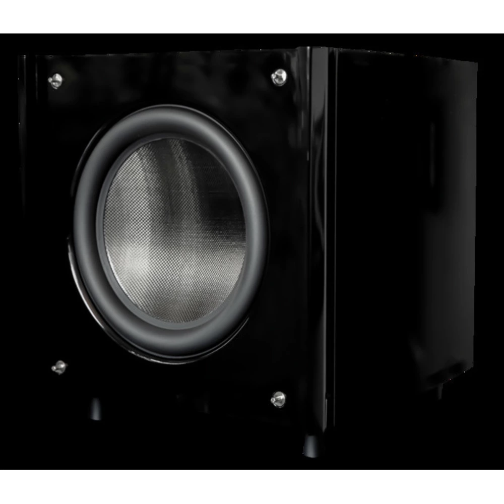 Сабвуфер закрытого типа Velodyne SPL-X10 black